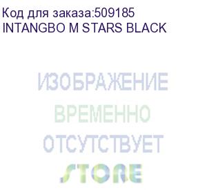 купить графический планшет parblo intangbo m черный (intangbo m stars black) intangbo m stars black