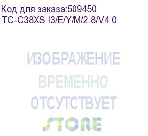 купить камера видеонаблюдения ip tiandy lite tc-c38xs i3/e/y/m/2.8mm/v4.0, 1080p, 2.8 мм, белый (tc-c38xs i3/e/y/m/2.8/v4.0) tc-c38xs i3/e/y/m/2.8/v4.0