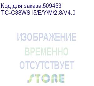 купить камера видеонаблюдения ip tiandy tc-c38ws i5/e/y/m/2.8mm/v4.0, 2160p, 2.8 мм, белый (tc-c38ws i5/e/y/m/2.8/v4.0) tc-c38ws i5/e/y/m/2.8/v4.0