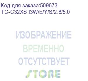 купить камера видеонаблюдения ip tiandy pro tc-c32xs i3w/e/y/s/2.8mm/v5.0 2.8-2.8мм цв. (tc-c32xs i3w/e/y/s/2.8/5.0) tiandy