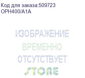 купить телефон/ ip-телефон с цветным дисплеем 2.8 , 1000base-t wan poe, 1000base-t lan, без адаптера питания (origo) oph400/a1a