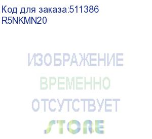 купить стойки вертикальные, для шкафов ncqe высотой 2000 мм, 4 шт. ral7035 (dkc) r5nkmn20