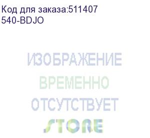 купить сетевой адаптер/ nvidia connectx-6 lx dual port 10/25gbe sfp28 adapter, pcie low profile (dell) 540-bdjo