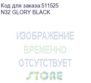 купить сетевое зарядное устройство hoco n32 glory black, usb type-c, 30вт, 3a, черный (hoco) n32 glory black