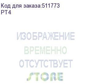 купить подставка для телевизора onkron pt4, 26-55 , настольный, фиксированный, черный