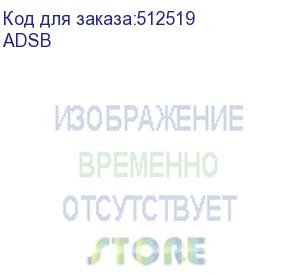 купить твердотельный накопитель/ 9.6 tb nvme flash core module (ibm) adsb