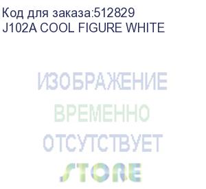 купить внешний аккумулятор (power bank) hoco j102a cool figure, 20000мaч, белый (j102a cool figure white) (hoco) j102a cool figure white