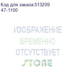 купить протяжка кабельная (мини узк в бухте), стеклопруток, d=3,5мм, 100м красная (47-1100)