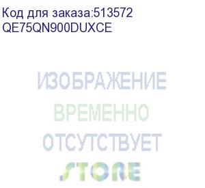 купить телевизор жк 75 samsung/ 75 , neoqled, 8k, tizen smart tv, 120hz (up to 144hz), hdr10+, wi-fi, voice, dvb-t2/c/s2, bluetooth, ci+(1.4), freesync premium pro, 6.2.4ch 90w, ots pro, 4hdmi, 3usb, one connect (y24 8k), graphite black 2024 (samsung electronics