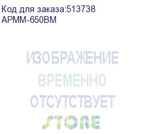 купить блок питания formula atx 650w apmm-650bm 80+ bronze (20+4pin) apfc 140mm fan 6xsata cab manag rtl formula