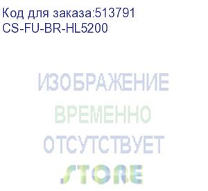 купить печка в сборе cactus cs-fu-br-hl5200 (d008ae001-new compat) для brother mfc-l5750dw/l5700dn/hl-l5200dw/l5100dn/l5000d/dcp-l5500dn/l5500d 180000стр. cactus