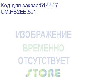 купить монитор 27 acer vero cb272d5bmiprcx black с поворотом экрана (ips, 1920x1080, 120hz, 1 ms, 178°/178°, 250 cd/m, 100m:1, +hdmi 1.4, +displayport, +usb-port, +webcam 5.0 mpx, +mm) (um.hb2ee.501)