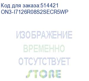 купить модульный пк hiper onbox-3 opsc (i7-12650h, ddr 8gb, ssd 265gb, wi-fi, bluetooth 5.0, win11pro) (on3-i7126r08s2secr5wp)