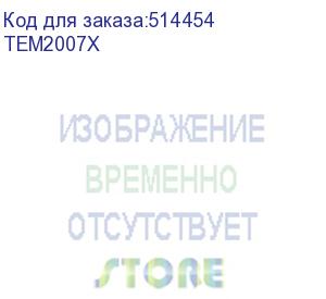 купить tenda tem2007x коммутатор неуправляемый, 7 портов, rj-45 5х2,5 гбит/с, sfp+ 2х10 гбит/с, настольный, металлический корпус