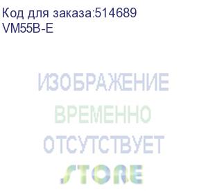 купить профессиональный дисплей для видеостен samsung vm55b-e 1920х1080,1000:1,500кд/м2,проходной dp,стык 1,74мм