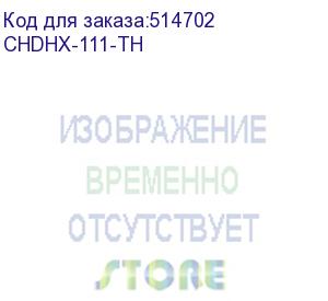 купить экшн-камера gopro hero11 chdhx-111-th 5.3k, wifi, черный (gopro)