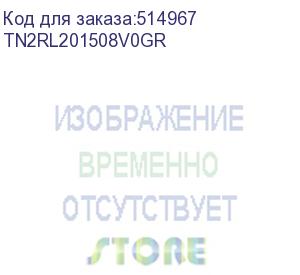 купить самозатухающая термоусаживаемая трубка в рулоне 50,8/25,4 мм серый (dkc) tn2rl201508v0gr