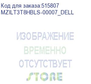 купить твердотельный накопитель samsung enterprise ssd, 2.5 (sff), pm1643a, 3840gb, sas, 12gb/s, r2100/w2000mb/s, iops(r4k) 450k/90k, mtbf 2m, 1dwpd/5y, oem (analog mzils3t8hmlh/mzilt3t8hals-00007) (mzilt3t8hbls-00007_dell) dell technologies