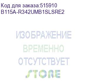 купить ноутбук/ maibenben b115a 15.6 (1920x1080 (матовый) ips)/amd ryzen 3 4300u(2.7ghz)/8192mb/512pcissdgb/int:uma amd graphics/cam/bt/wifi/51.28whr/war 2y/1.65kg/silver/linux + screen 60hz, 16:9 b115a-r342umb1slsre2