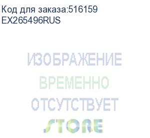 купить exegate ex265496rus серверный корпус pro 1u550-04 rm 19 , высота 1u, глубина 550, бп 300ads, usb