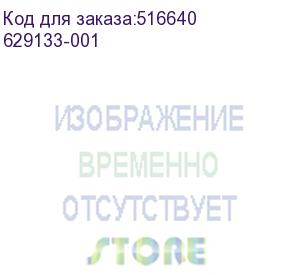 купить адаптер нр ethernet 1gbe 4p 331flr fio adapter (629133-001)