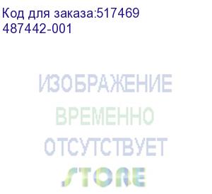 купить жесткий диск hp 1000gb (u300/7200) for msa2 sataii (487442-001)