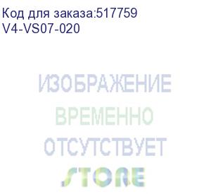 купить жесткий диск emc 2tb 6g sas hdd for vnx 5200, vnx 5400, vnx 5600, vnx 5800, vnx 7600 (v4-vs07-020)