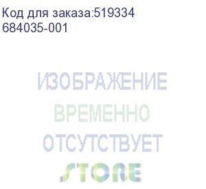 купить оперативная память hp 8gb 2rx8 pc3-12800e-11 unbuffered cas-11 (684035-001)