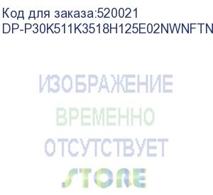 купить пк aquarius pro p30 k51 usff1 usff i3 14100 8gb ssd256gb noos eth wifi 180w (dp-p30k511k3518h125e02nwnftnn3) aquarius