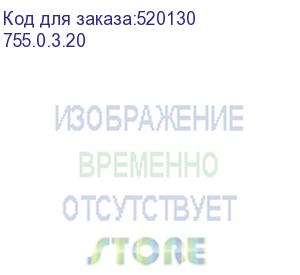 купить машина шлифовальная угловая ushm-125 modul 755.0.3.20 interskol