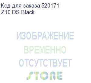 купить корпус zalman z10 ds, atx, black, window, built-in 15.6-inch fhd display, 2x3.5 , 2x2.5 , 2xusb3.0, 1xusb 3.1 type-c, front 2x120mm, rear 1x120mm argb (z10 ds black) zalman