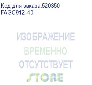 купить оптический кабель бронированный стальной лентой lszh, 9/125 (os1/os2), 12 волокон/ 9um os2 12 fibre indoor-outdoor armored central tube, lszh, euroclass eca, 250um fibres (panduit) fagc912-40