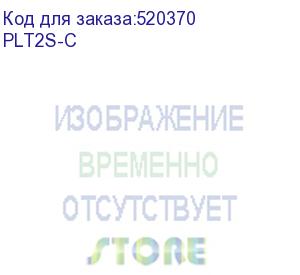 купить кабельная стяжка pan-ty, нейлон 6.6, 188x4.8мм (100шт.)/ cable tie, 7.4 l (188mm), standard, nylo (panduit) plt2s-c