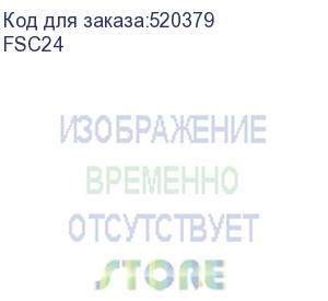 купить сплайс кассета на 24 сварных соединения, 12.7х79.4х62.7мм/ splice chip 24 position (panduit) fsc24