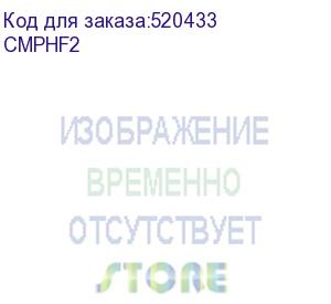 купить органайзер односторонний с d-образными кольцами 88х483х87 2u/ horizontal panel d-rings front only 2 ru (panduit) cmphf2