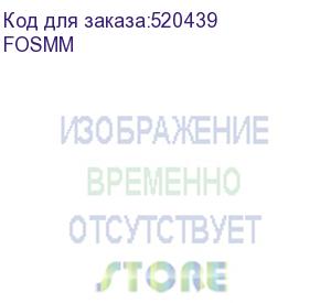 купить сплайс кассета с крышкой на 12 сварных соединения./ fiber optic splice module 12 mechanical (panduit) fosmm