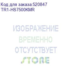 купить перчатка для сканера hs7500,на правую руку, размерm (datalogic) tr1-hs7500kmr