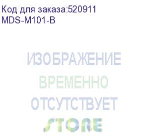 купить кронштейн для мониторов holder mds-m101-b черный 13 -32 макс.8кг настольный поворот и наклон верт.перемещ. holder