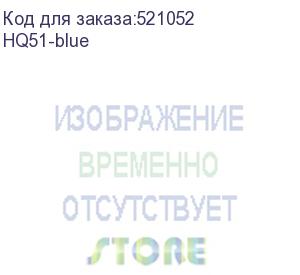 купить 1more (наушники 1more sonoflow se hq51 синие) hq51-blue