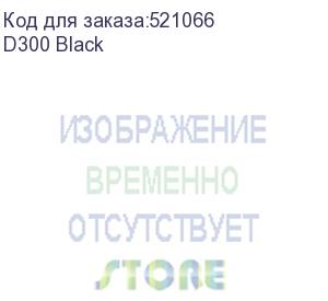 купить корпус без блока питания/ корпус jonsbo d300 black matx без бп, боковая панель из закаленного стекла, mini-itx, micro-atx, черный