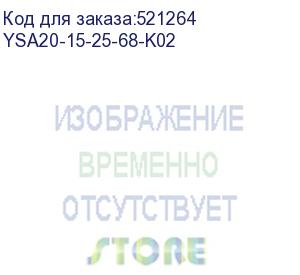 купить сальник mg 25 диаметр проводника 13-18мм ip68 iek ysa20-15-25-68-k02