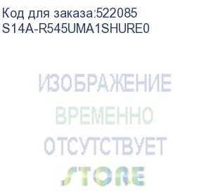 купить maibenben s14a-r545um (s14a-r545uma1shure0) blue 14 {fhd ips 250n/r5 pro 4650u/8gb/256gb ssd/uma/w11}