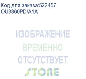 купить док-станция/ док-станция usb-c, 3xusb 3.0, 1xusb-c/pd 3.0, 1xusb-c, 1xhdmi (origo) ou3360pd/a1a