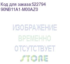 купить ноутбук 16 ips wuxga asus m3604ya-mb239 black (ryzen 5 7430u/16gb/512gb ssd/vgaint/noos) (90nb11a1-m00az0)