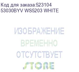 купить wi-fi маршрутизатор 1167mbps 100/1000m white ws5203 ax1 huawei (53030byv ws5203 white)