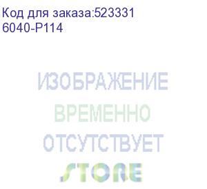 купить хомут стальной 1 1/4 (38-44 мм) с приварной гайкой м8, оцинкованный (dkc) 6040-p114