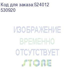 купить пружина пластиковая brauberg 530920, 14мм, 81 - 100 листов, a4, 100, красный