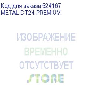 купить устройство охлаждения(кулер) montech metal dt24 premium argb soc-am5/am4/1151/1200/1700 черный 4-pin 26db al+cu 270w 1600gr ret (metal dt24 premium) montech