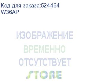 купить ip-com w36ap двухдиапазонная гигабитная настенная точка доступа, 2,4/5 ггц, до 1167 мбит/с, 2х1 гбит/с, poe