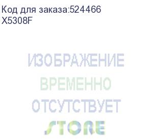 купить ip-com x5308f коммутатор с облачным управлением l3, 8х10g base-x sfp+, 1хrj45 console port, 1хrj45 mgt port, установка в стойку, металлический корпус